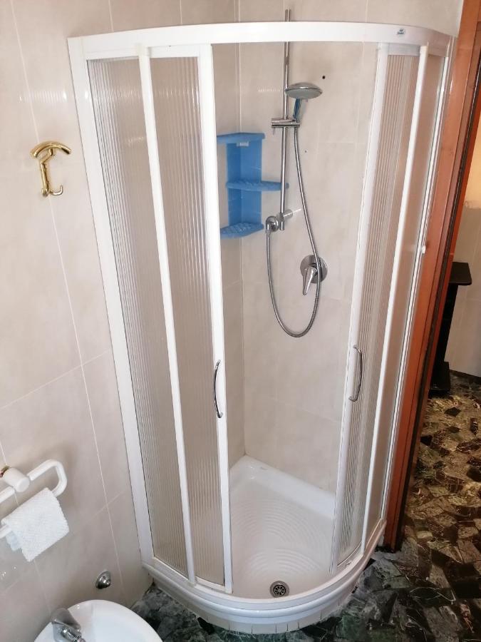 Sacco Bed&Breakfast Rovigo Exterior foto