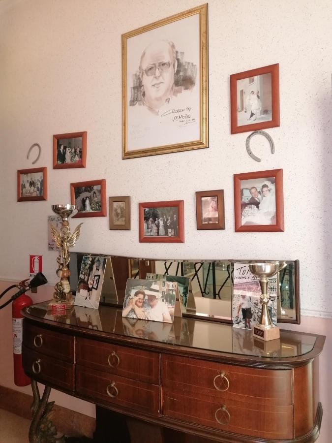 Sacco Bed&Breakfast Rovigo Exterior foto
