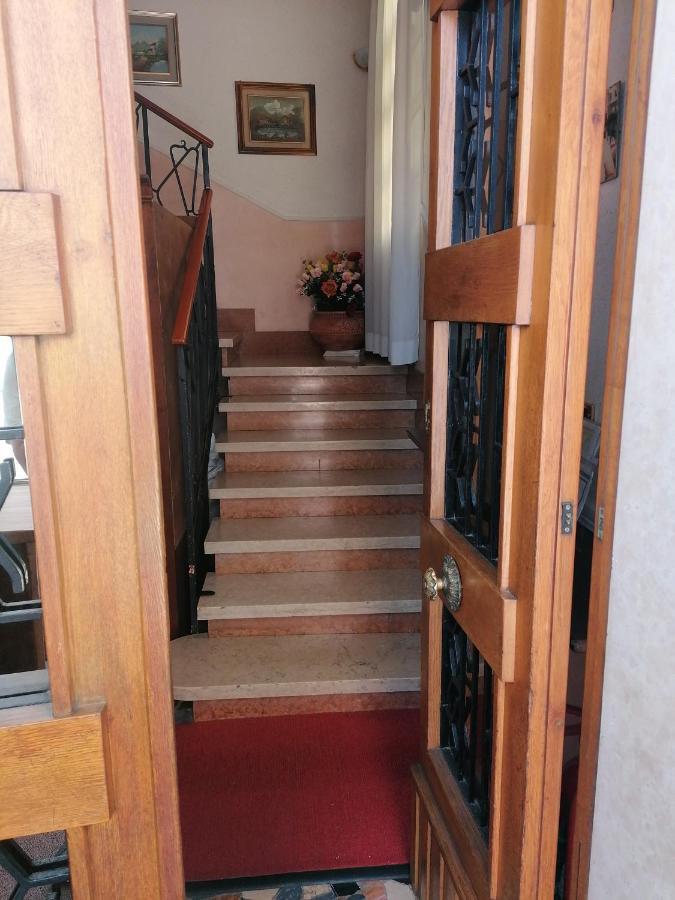 Sacco Bed&Breakfast Rovigo Exterior foto