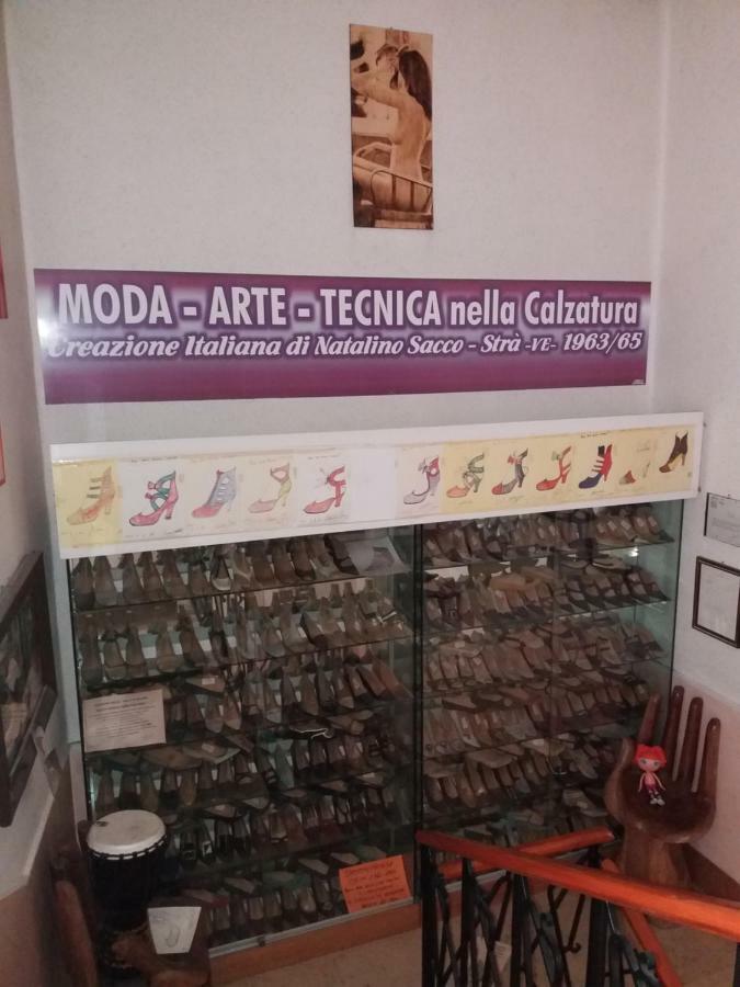 Sacco Bed&Breakfast Rovigo Exterior foto